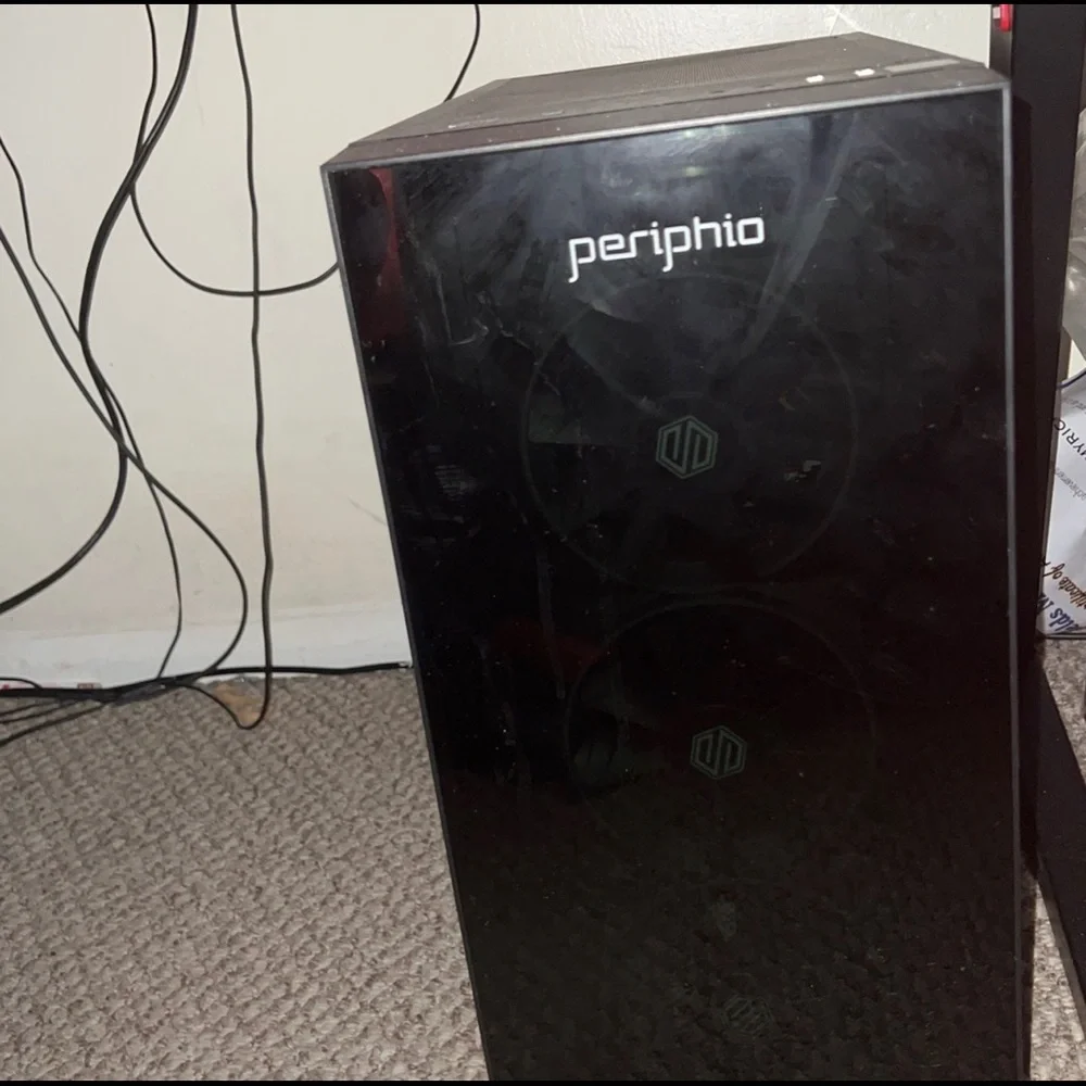 Gaming Pc